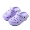 Sapatos de Praia Casuais da Moda para Homens e Mulheres, Tamancos Eva Elegantes e Sexy de Verão para Uso ao Ar Livre