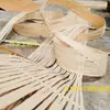 Tiras de Bambú, Tablas de Bambú, Tejido de Bambú, Balsas de Bambú, Decoraciones de Boda, Tiras de Bambú, Piezas de Bambú, Listones de Bambú, Diseños de Techo Decorativos