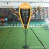 Obstáculo de entrenamiento de baloncesto, maniquí de defensa de baloncesto, interferencia, muro humano, material didáctico, balde de señales, material de entrenamiento para niños