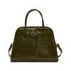 Bolsas Femininas de Grande Capacidade Transfronteiriças Nova Coleção Primavera 2026 Bolsa Transversal Bolsa de Mão Feminina Bolsa de Boliche Bolsa Guliang Jiji