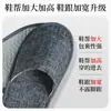 Pantuflas desechables de hotel, pantuflas de lino, pantuflas portátiles antideslizantes engrosadas para casas de huéspedes, hospitalidad en el hogar y salones de belleza, venta al por mayor