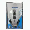 Mouse com fio Mouse Óptico usb Mouse Óptico com fio Escritório Casa Clássico 3D Mouse de Negócios Fabricante Atacado