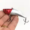 Pequeño al por mayor vibración VIB señuelo falso Mino equipo de pesca señuelo señuelo biónico Luya señuelo falso 8.9cm/35g