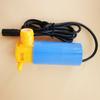 Bomba de agua para refrigeración de máquina de corte, bomba de agua para refrigeración de máquina de corte, bomba de circulación para refrigeración, bomba de agua para máquina de soldadura eléctrica de 12 V