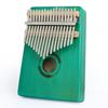 Kerus Thumb Qin Ke Rui Finger Qin kalimba Instrumentos Musicales Comercio Exterior AliExpress Se Puede Equipar con Libros de Texto en Inglés