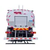 Fornecimento Direto da Fábrica de Caminhões-Tanque, Caminhões-Tanque com Aquecimento a Vapor, Veículos com Armazenamento de Energia e Aquecimento para Semirreboque, Veículos de Transporte de Água Quente e Mais