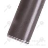 Película para interiores de coche transfronteriza, pegatina con patrón de cuero para muebles renovados, cocodrilo negro, película de cambio de color, pegatina para consola central de cuero