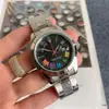 2020 productos de comercio exterior reloj de cuarzo laosiano moda casual reloj para hombre venta al por mayor de fábrica