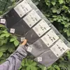 Calcetines de Algodón Casual de Negocios Medios-Altos para Hombre Bexuna, Hechos a Máquina con Calcetines Engrosados Cosidos a Mano, Calcetines de Algodón de Negocios para Hombre 26