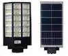 Nueva Luz Solar Exterior para Jardín para Uso Doméstico, Sensor de Movimiento Exterior, Iluminación Impermeable para Patio Rural, Luminaria para Calle