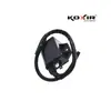 Bobina de ignição KOXIR ATV de alta voltagem para ARCTIC CAT ARCTIC CAT 51850260