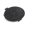 39854961 30763409 adecuado para Volvo XC60 cubierta de remolque de parachoques delantero gancho de remolque