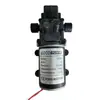 Interruptor de Presión 12V18V24V36V48V120W Bomba de Diafragma Inteligente Limpiadora de Barrido Aspersor Tubería de Limpieza de Alta Presión