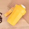 Caneca de Café Clássica Medição Inteligente de Temperatura Caneca Portátil Alto Valor de Cor Aço Inoxidável 316 Cordão Atividade Portátil Presente