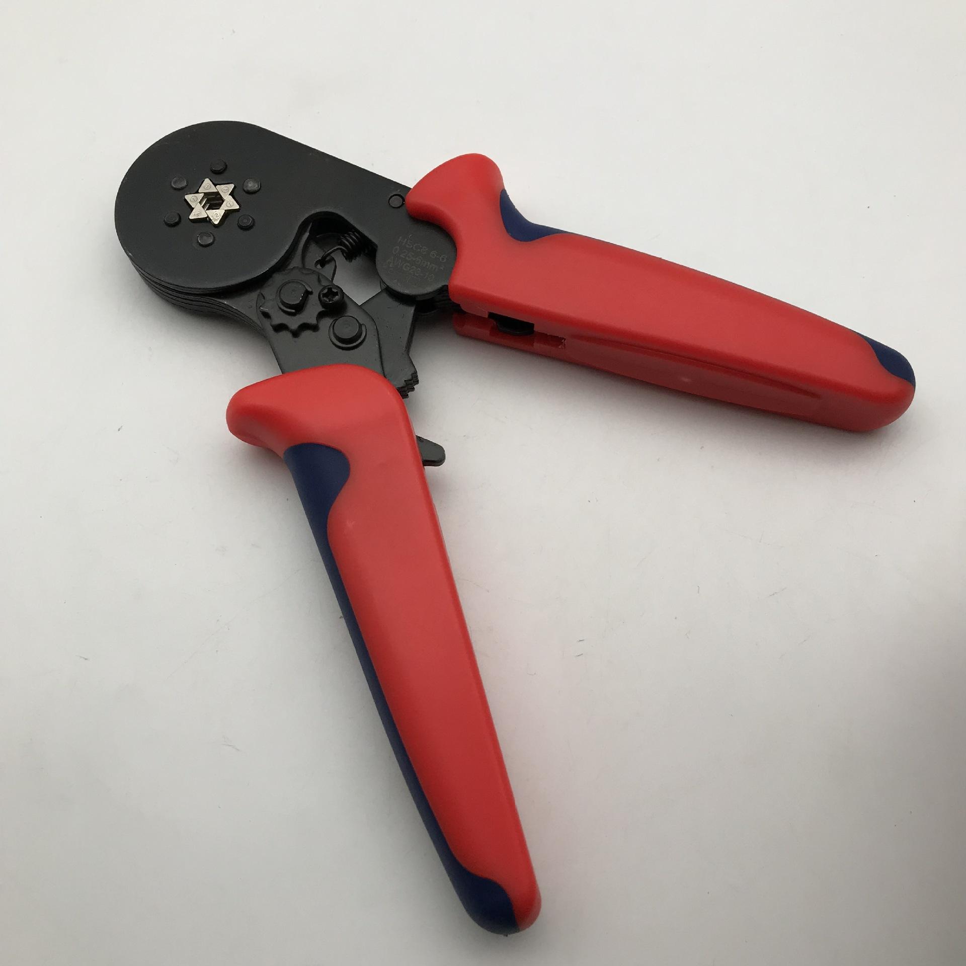 双色6-6（0.25-6）（3）