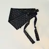 25 Bufandas Triangulares Nuevas con Cordones Estampado de Anacardo Leopardo Cortina de Asiento Accesorios de Pañuelo para la Cabeza Estilo Coreano Chal Retro para Mujer