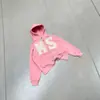 Sudadera con capucha Y2k para mujer, estilo ins europeo y americano, parche de letra personalizado, cárdigan de manga larga, chaqueta de calle transfronteriza estilo americano