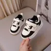 Nuevas Zapatillas Deportivas de Primavera y Otoño para Niños, Zapatos Deportivos de Suela Suave para Niñas, Zapatos de Correr Antideslizantes para Niños, Zapatos Casuales