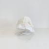 Qiu Nan Chapéu De Bebê Primavera E Outono Novo Estilo Coreano ins Moda Bebê Bacia Chapéu Guarda-sol Chapéu Protetor Solar Infantil Chapéu De Pescador
