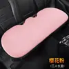 Almofada para Banco de Carro Especial de Inverno Aquecimento Espessada Confortável Quente Tecido de Pelo de Vison Almofada de Assento Macia Amiga da Pele Resistente ao Desgaste