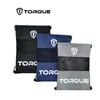 TORQUE Bolsa de Armazenamento para Luvas de Boxe Mochila Bolsa de Cordão Corset Bolsa para Toalha Roupas Bolsa de Pano Bolsa de Boxe
