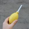 Lente de Cámara Computadora Digital Herramienta para Eliminar Polvo Planta Soplador de Pestañas Secas Gadget Portátil para Eliminar Polvo