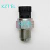 El sensor de presión de combustible common rail diésel 89458-71010 499000-6121 es adecuado para Toyota