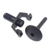 Adecuado para Mercedes-Benz C300 CL550 CL600 E350 GLK350 S600 clavo perforante de goma para soporte de tanque de agua