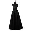 Vestido de Noche Elegante y Delgado, Vestido de Dama de Honor de Lujo Ligero de Alta Gama, Vestido para el Brindis de Boda de la Novia, Vestido de Banquete para Reunión Anual de Fiesta