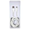 Cable de datos serie Chaos Interfaz Android tipo C Cable de datos de carga rápida para teléfono móvil Cable de carga al por mayor