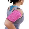 Mangas Brazalete para Teléfono Móvil de Venta Caliente Transfronteriza para Correr, Fitness, Deportes, Ejercicio, Primeras Mangas de Bolsa, Muñequeras Adecuadas para Hombres y Mujeres