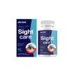 Cápsulas Docteat para el Cuidado de los Ojos Rojos y Secos, Cápsulas Suaves Hidratantes y Reconfortantes de Cuidado Diario