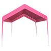 Carpas de puesto al aire libre de moda al por mayor, Compra al por mayor negociable, Carpas de camping reforzadas, Carpas simples para mercado, Carpas de moda