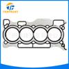 11044-bc20c apto para Nissan Machi HR15DE Xuanyi HR16DE junta de cilindro metálica de acero inoxidable