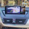 Para BMW X1 08-16 versión 4G 2+32G Carplay inteligente 360 ​​pantalla panorámica grande marcha atrás máquina todo en uno