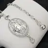 Cadena de Cintura Metálica para Mujer, Accesorio Versátil para Trajes, Vestidos, Jeans, Cinturón de Cadena, Accesorio de Nicho de Alta Gama