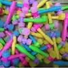 Brinquedos de Lazer Infantil, Varredura de Código em Parquinhos de Jardim de Infância, Pequenos Presentes, Resgate de Pontos, Prêmios de Loteria para Sala de Aula