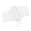 Venta Caliente Transfronteriza Sello de Cintura Ancha Estilo Corte Moda Correa Decoración Suéter Falda Versátil Correa Cinturón Mujeres