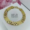 Venda Quente Transfronteiriça Amazon Aliexpress Moda Europeia e Americana Tendência Personalizado Aço Inoxidável Aço Titânio Colar Pulseira Masculina