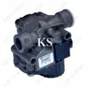 Adecuado para Dongfeng Flagship Kx Tianlong Klabs Válvula Solenoide Válvula Reguladora de Presión Original 3550010-Kg1X0