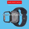 Adequado para Apple iWatch8 41mm segundos Assista a uma peça de filme temperado Watch Series8 45mm