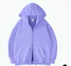 2026 Nuevo Sudadera con Cremallera Deportiva Casual Unisex Transfronteriza para Hombres, Sudadera con Capucha para Hombres