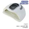 Lámpara de Uñas Popular Transfronteriza, Lámpara de Curado para Gel UV Específica para Salón de Uñas, Colección de Lámparas de Fototerapia para Uñas con Sensor Inteligente