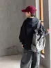 Sudadera para niño para primavera y otoño 2026 nuevo modelo camiseta de otoño de manga larga para niños mayores, elegante y genial para niños en otoño