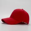Gorra de Béisbol de Moda Trendy de Verano para Hombre Estilo Coreano Sombrero Casual para Mujer Primavera y Otoño Gorra Juvenil Venta al por Mayor