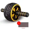 Rueda de ABS Maynardy de 16 Pulgadas con Rebote Automático Equipo de Fitness para el Hogar
