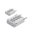 Cilindro guía original FESTO DFM-12/16-10-20-25-30-40-50-80-100-p-
