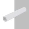 Portalámparas de una palabra de fábrica multifuncional plegable de escritorio universal portátil lámpara de una palabra de mano para uñas arte de uñas