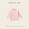 Ropa para Niños Dudujia, Ropa Exterior para Niños, Tops para Niños Otoño e Invierno, Ropa Exterior Nueva para Niñas, Ropa Gruesa para Bebés, Moderna