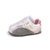 Zapatos para Niñas Star Forrest Gump Shoes 2025 Versátiles Primavera y Otoño Nuevos para Niños y Niñas Casuales Zapatillas tipo Pan